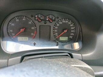 WV golf IV, 1.6 , 77 kw - 4