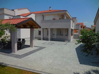 Apartmány Chorvátsko Zadar - 4