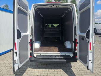 Volkswagen Crafter 2,0 L4H2 6 míst 4x4, 103 KW - 4