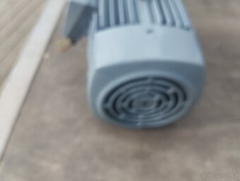 Elektromotor 3KW - 4