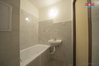 Prodej bytu 2+kk, 42 m², Děčín, ul. Závodní - 4