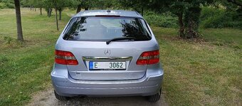 Mercedes Benz B 2.0 - 4