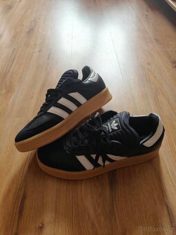 adidas samba xlg - 4