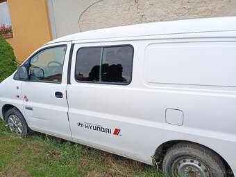 Hyundai H1 - 4