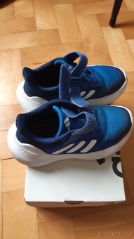 Tenisky Adidas vel. 30 - 4