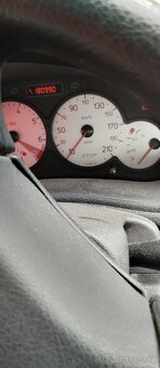 Peugeot 206 1,2 44kW r.v.2004 - 4