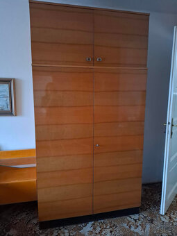 Ložnice po babičce - 4