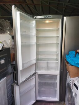 Prodám funkční lednici značky Gorenje Dovezu - 4