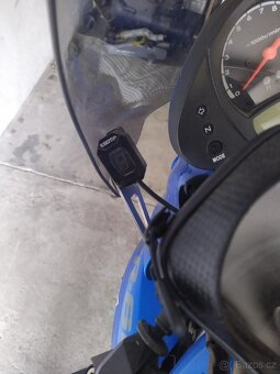 Kawasaki er6n - 4