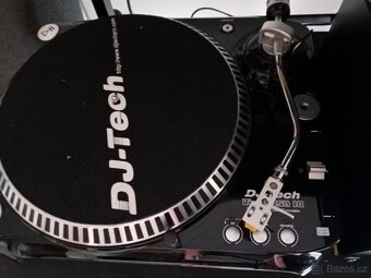 Gramofon + mix - 4