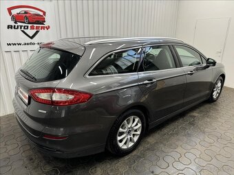 Ford Mondeo 1.5 EB 118kW TITANIUM - 4
