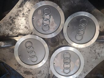 alu.disky audi 15 - 4