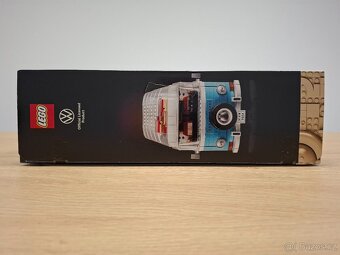 LEGO 10279 Volkswagen T2 Camper Van - nový - 4