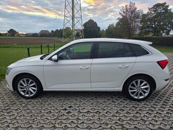 Škoda Scala, 1.6 TDI 85 kW Style CZ DPH - 4