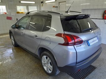 Peugeot 2008 1,2 PureTech 110 - 4