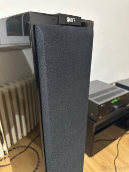 KEF R 500 - 4