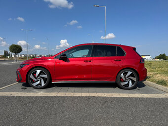 Golf GTI MK8.5 - 4