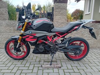 BMW G310R,G 310 R RV 2024 - 4