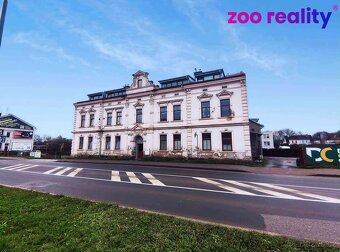 Prodej, zděný byt 3+kk, Trutnov - 4