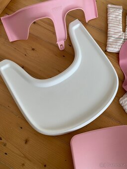 Set k židličce Stokke Tripp Trapp č. 2 - 4