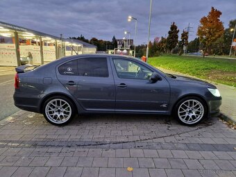 Škoda Octavia - 4
