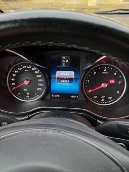 Mercedes Benz V 300D / AVANTGARDE / L / AMG - 4