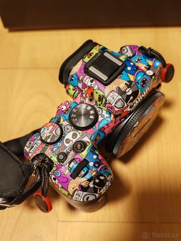 Canon EOS R6 tělo - 4