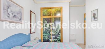 Prodej 4+kk bytu v domě s vlastním pozemkem – Orihuela Costa - 4