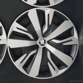 Poklice na Škoda Fabia, Octavia, Karoq, Scala PG - 4