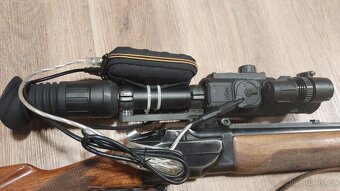 Yukon Photon 4,5x42RT - 4