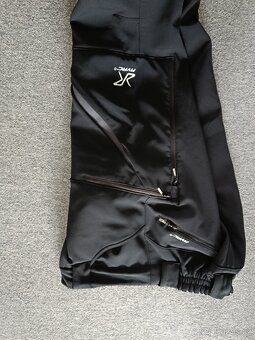 LYŽAŘSKÉ KALHOTY - 4