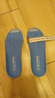 Dětská celoroční obuv Viking Veme GTX Vel. 27 - 4