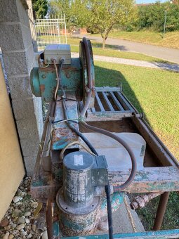 Řezačka na dlažbu - 4