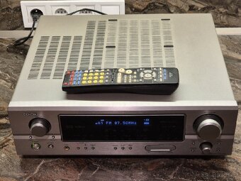 AV Receiver Denon AVR 1905 7.1 - 4