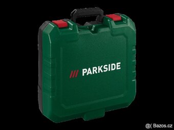 Aku rázový utahovák PDSSA 20-Li B2 PARKSIDE - 4