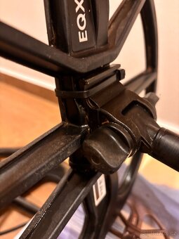 detektor kovu Minelab Equinox 800 - 4