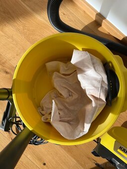 Vysavač Kärcher WD 2 Plus V-12/4/18 - 4