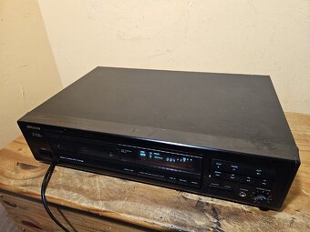 ONKYO DX-6810 HiFi CD přehrávač - 4