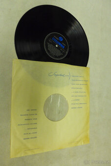 The SHADOWS Cliff RICHARD 3LP - 4