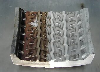 100% Stav Mobilní laserová pulzní čistička KATING LCL-S-200 - 4