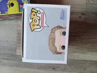 Stranger things Funko pop - 4