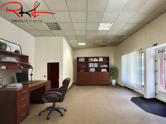 Pronájem, obchodní prostory, Mladá Boleslav - 4