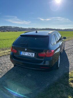 BMW 320d Touring - mozna vymena - 4