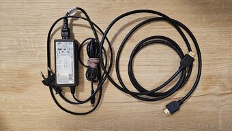 monitor Samsung 24” fullHD - 4