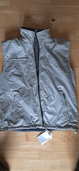 Oboustranná civilní vesta NOVÁ - 4