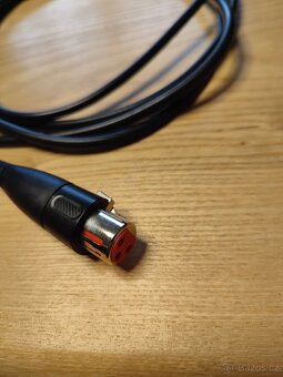 Mikrofon JBL PBM 100 - 4