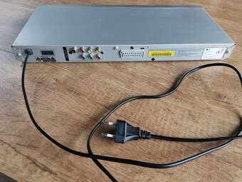 Prodám DVD přehrávač LG - 4