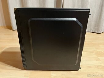 Prodám herní PC (rx5600xt, intel core i5-10400F) - 4