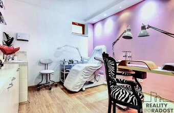 Prodej obchodního prostoru - 4