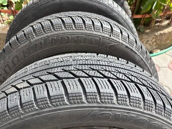 Plechové disky Toyota Yaris 2 - 4